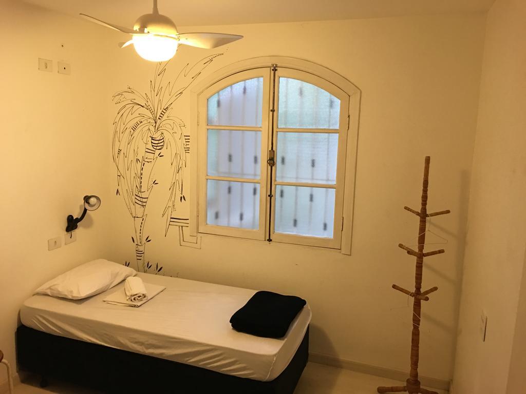 Namoa Hostel Vila Madalena São Paulo Exteriör bild