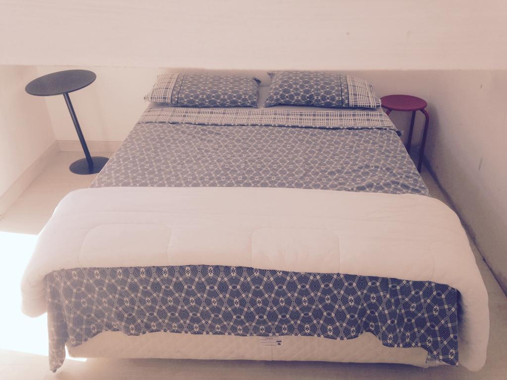 Namoa Hostel Vila Madalena São Paulo Exteriör bild