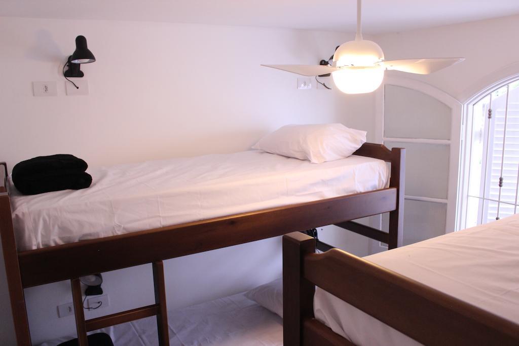 Namoa Hostel Vila Madalena São Paulo Exteriör bild