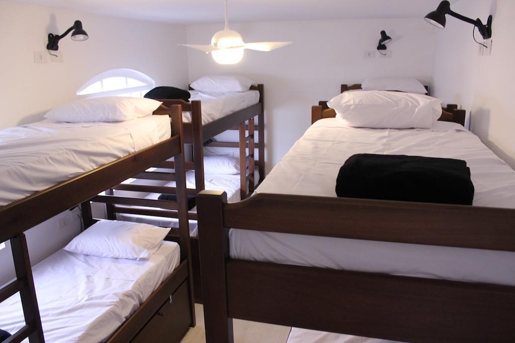 Namoa Hostel Vila Madalena São Paulo Exteriör bild