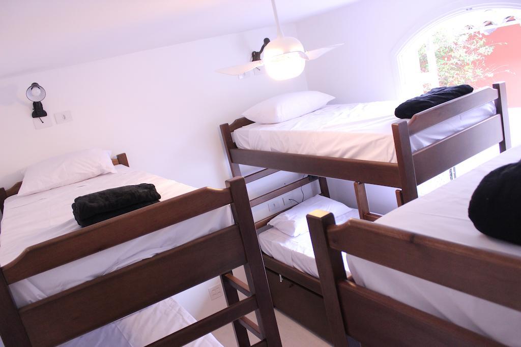 Namoa Hostel Vila Madalena São Paulo Exteriör bild