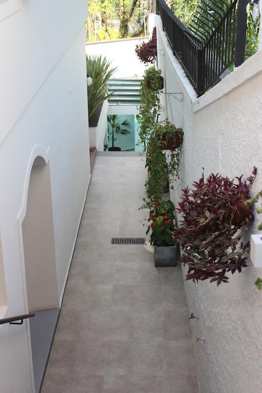 Namoa Hostel Vila Madalena São Paulo Exteriör bild