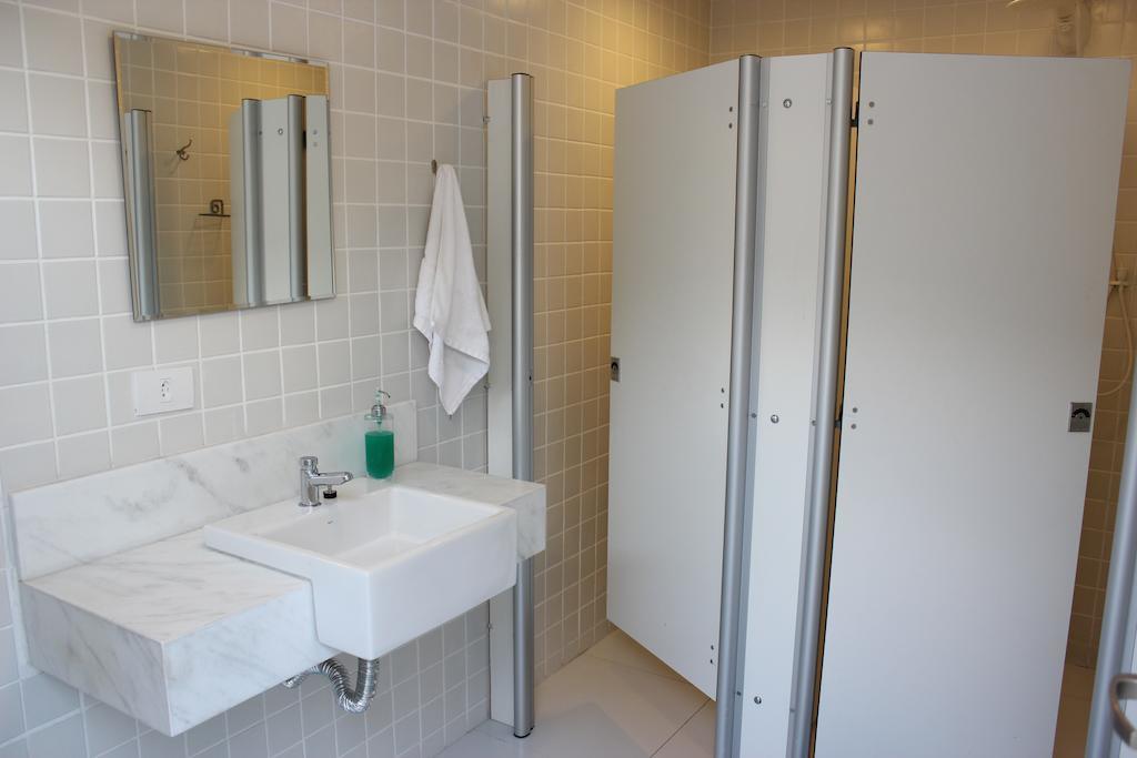 Namoa Hostel Vila Madalena São Paulo Exteriör bild