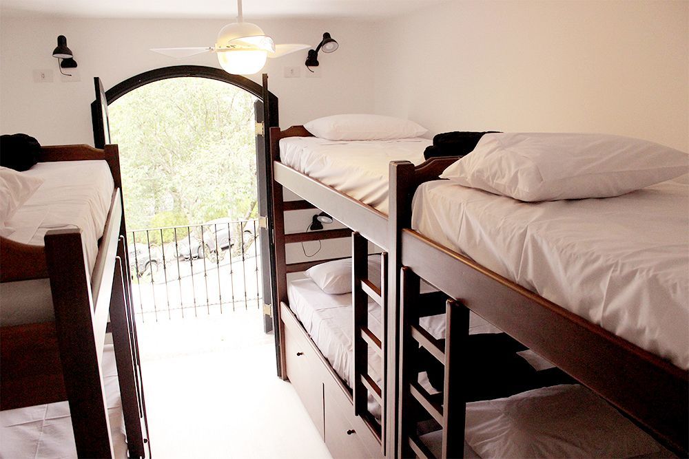 Namoa Hostel Vila Madalena São Paulo Exteriör bild