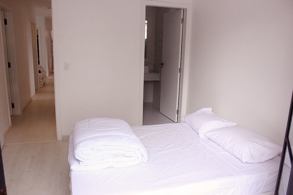 Namoa Hostel Vila Madalena São Paulo Exteriör bild