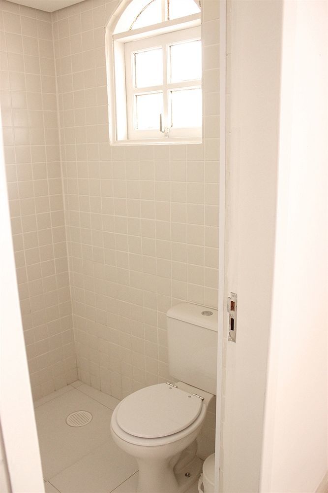Namoa Hostel Vila Madalena São Paulo Exteriör bild