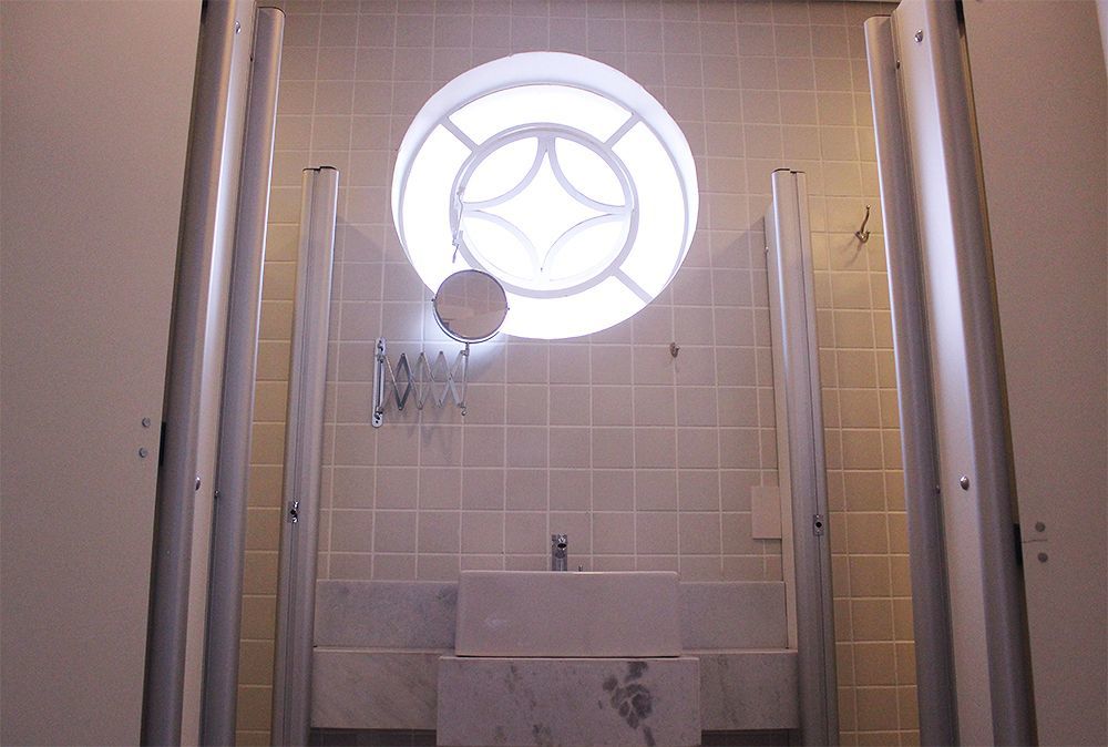 Namoa Hostel Vila Madalena São Paulo Exteriör bild