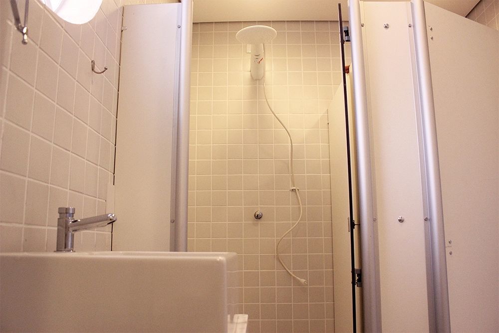 Namoa Hostel Vila Madalena São Paulo Exteriör bild